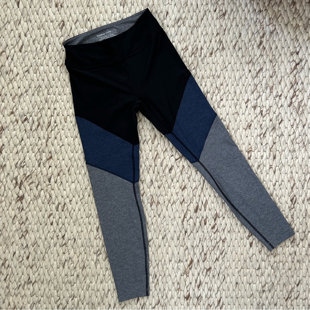 Outdoor Voices 3/4 Leggings